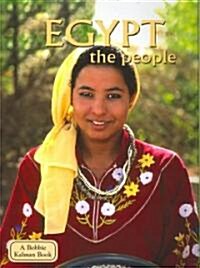 Egypt - The People (Revised, Ed. 2) (Paperback)