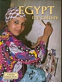 Egypt - The Culture (Revised, Ed. 2) (Paperback)