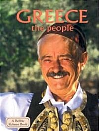Greece - The People (Revised, Ed. 2) (Paperback, Revised)