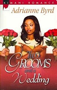 Two Grooms and a Wedding (Paperback)