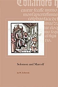 Solomon and Marcolf (Hardcover)