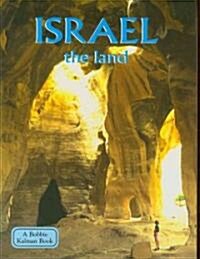 Israel - The Land (Revised, Ed. 2) (Paperback)