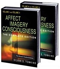 Affect Imagery Consciousness: The Complete Edition: Two Volumes (Hardcover)
