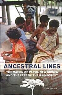 Ancestral Lines (Paperback)