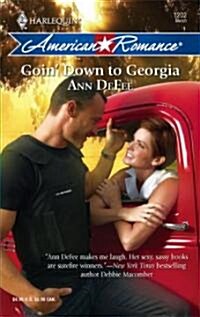 Goin Down to Georgia (Paperback)