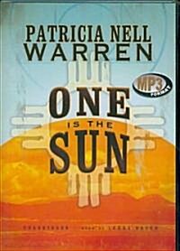 One Is the Sun (Audio Cassette)