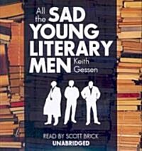 All the Sad Young Literary Men (Audio CD)