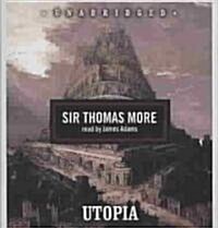 Utopia (Audio CD)