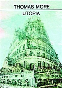 Utopia (MP3 CD)