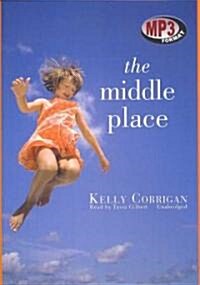 The Middle Place (MP3 CD)