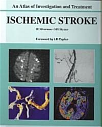 Ischemic Stroke : An Atlas of Investigation and Diagnosis (Hardcover)