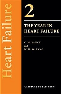 The Year in Heart Failure (Hardcover)