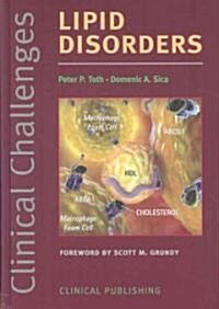 Lipid Disorders (Hardcover)