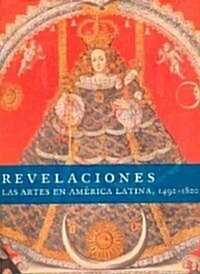 Revelaciones/ Revelations (Paperback)