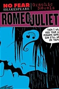 Romeo and Juliet (Paperback)