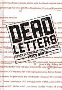 Dead Letters (Hardcover)