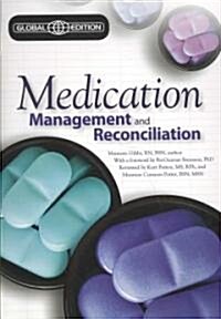 Medication Management and Reconciliation (Paperback, Global)