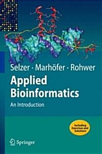 Applied Bioinformatics: An Introduction (Paperback)
