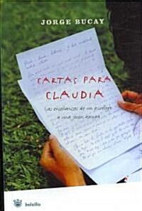 Cartas para Claudia/ Letters for Claudia (Paperback)