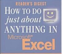 How to Do Just About Anything in Microsoft Excel (Paperback, Spiral)