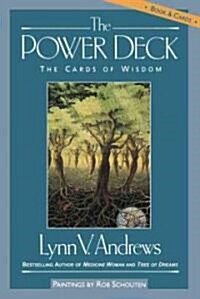 The Power Deck (Paperback)