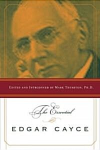 The Essential Edgar Cayce (Paperback)