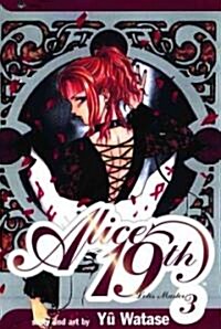 Alice 19th, Vol. 3 (Paperback)