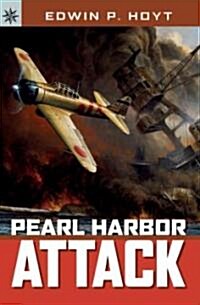 Pearl Harbor Attack (Paperback)