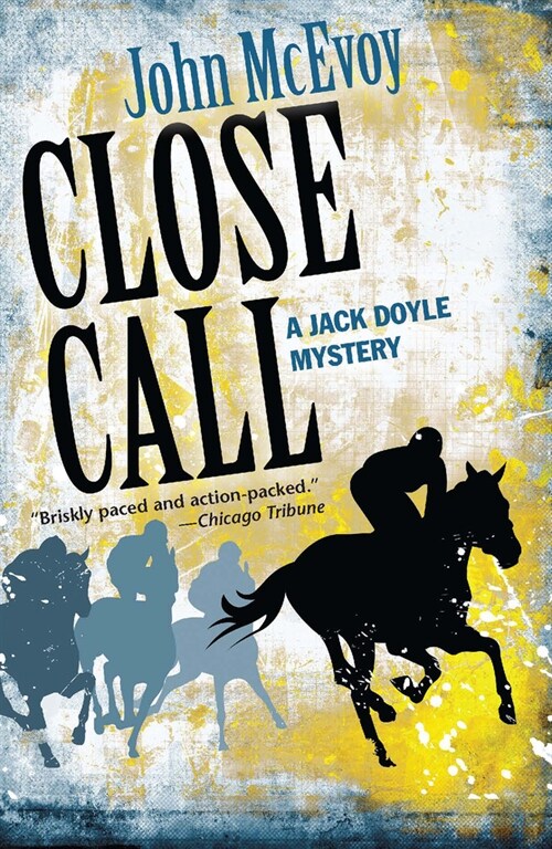 Close Call (Paperback)