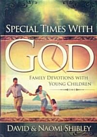 Special Times With God (Hardcover)