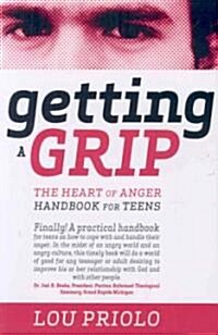 Getting A Grip (Paperback)