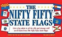 The Nifty Fifty State Flags [With Pencils] (Other)