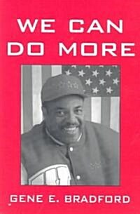We Can Do More (Paperback)