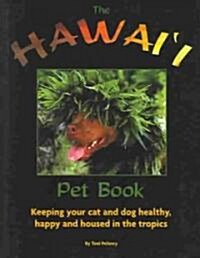 The Hawaii Pet Book (Paperback)
