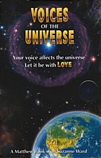 Voices of the Universe (Paperback)