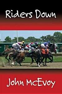 Riders Down: A Jack Doyle Mystery (Paperback)