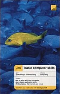 Basic Computer Skills (Paperback)