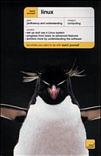 Teach Yourself Linux (Paperback)