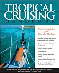 Tropical Cruising Handbook (Paperback)