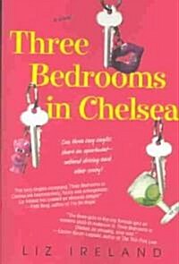 Three Bedrooms in Chelsea (Paperback)