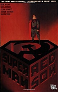 Superman: Red Son (Paperback)