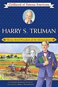 Harry S. Truman: Thirty-Third President of the United States (Paperback)