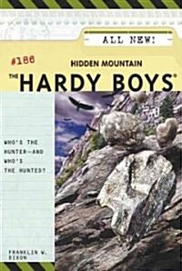 Hidden Mountain (Paperback)