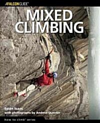 Mixed Climbing (Paperback)