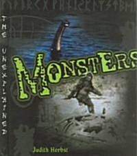 Monsters (Library)