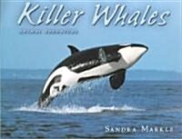 Killer Whales (Library Binding)