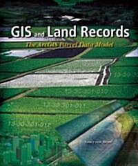 GIS and Land Records (Paperback)