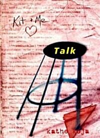 Talk (Hardcover)