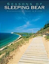 Seasons of Sleeping Bear (Hardcover)
