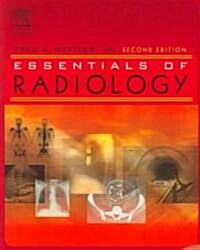 [중고] Essentials of Radiology (Paperback, 2nd)